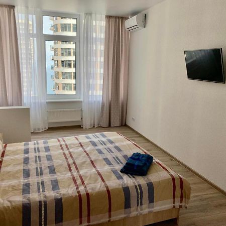 1 Room Apartment Arcadia Odessa Exteriör bild