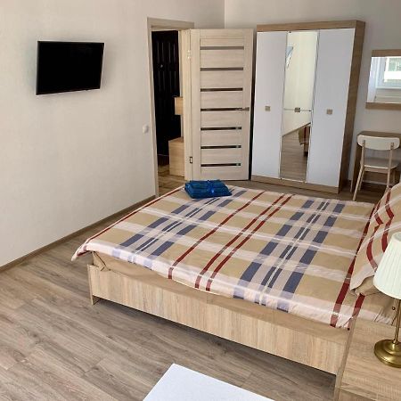1 Room Apartment Arcadia Odessa Exteriör bild