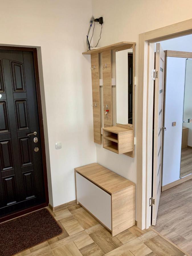 1 Room Apartment Arcadia Odessa Exteriör bild