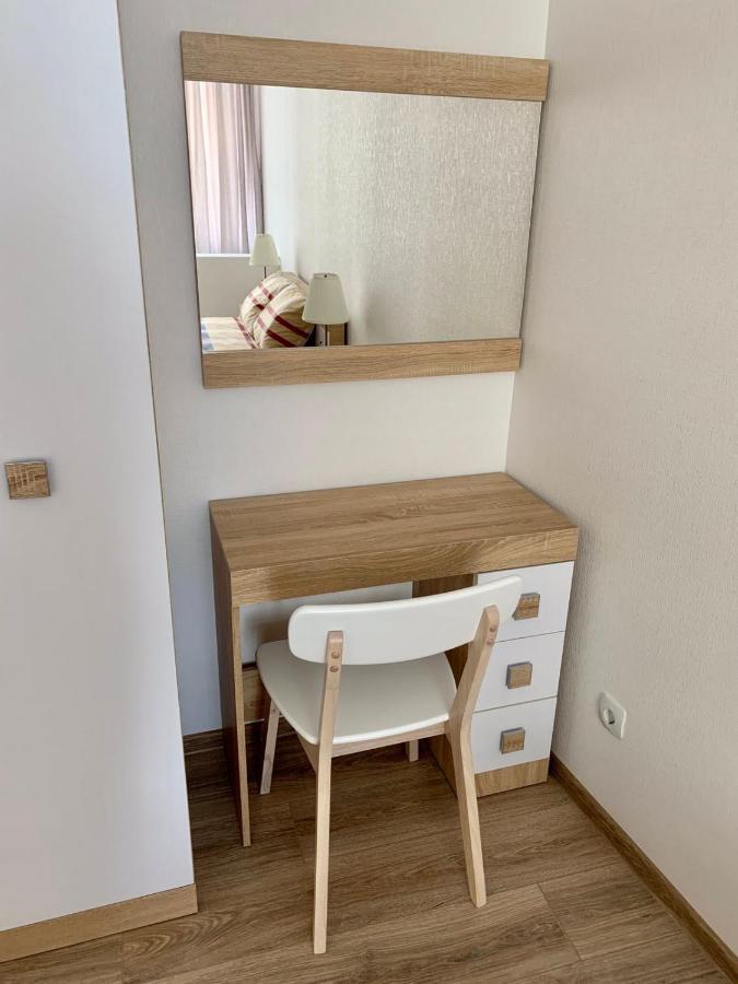 1 Room Apartment Arcadia Odessa Exteriör bild