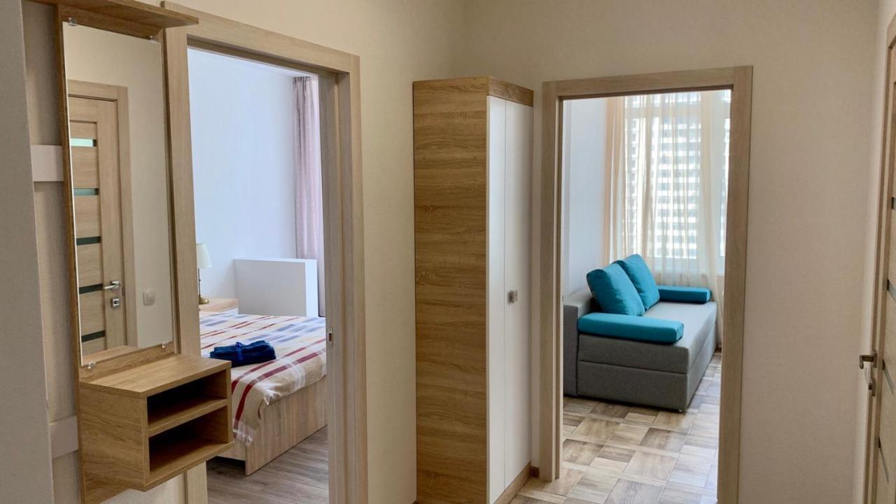 1 Room Apartment Arcadia Odessa Exteriör bild