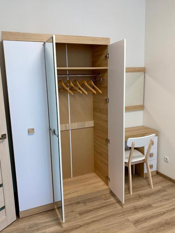 1 Room Apartment Arcadia Odessa Exteriör bild