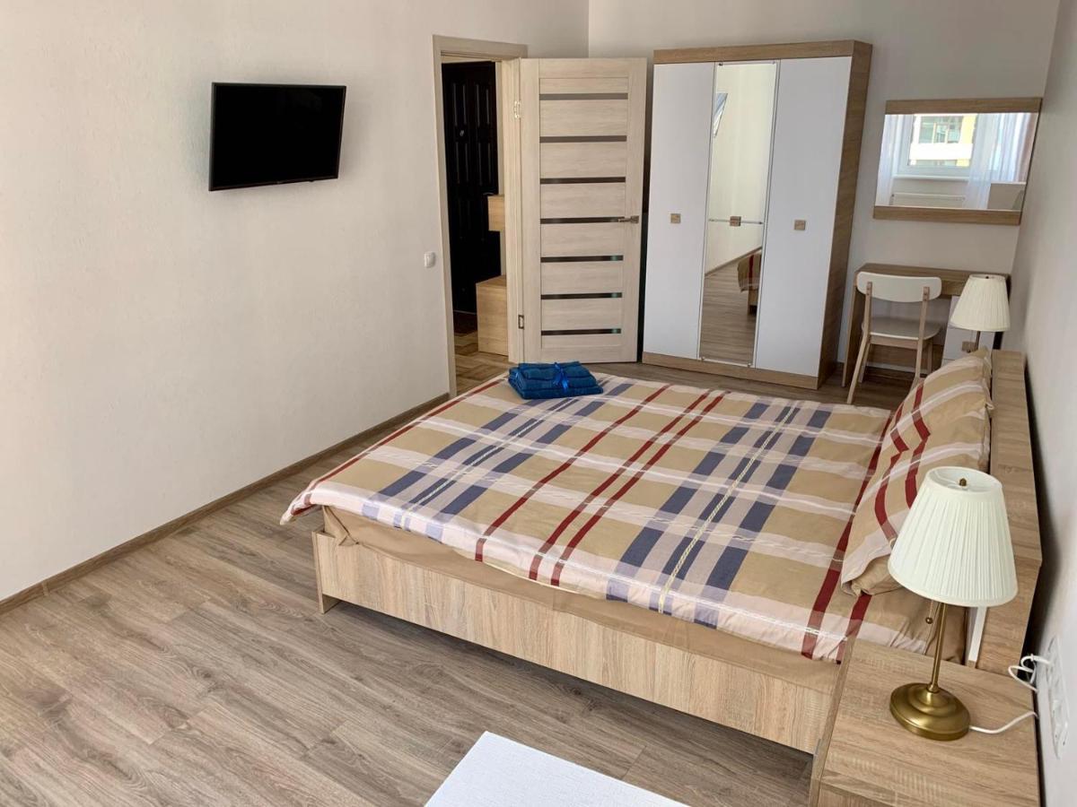 1 Room Apartment Arcadia Odessa Exteriör bild